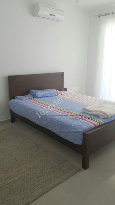 Flat For Sale in Girne Merkez, Kyrenia