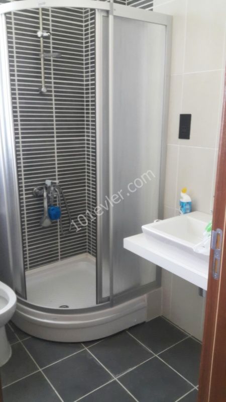 Flat For Sale in Girne Merkez, Kyrenia