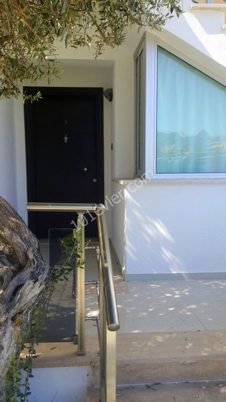 Flat For Sale in Girne Merkez, Kyrenia