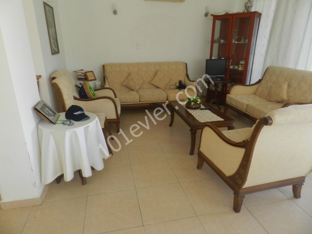 Flat For Sale in Esentepe, Kyrenia