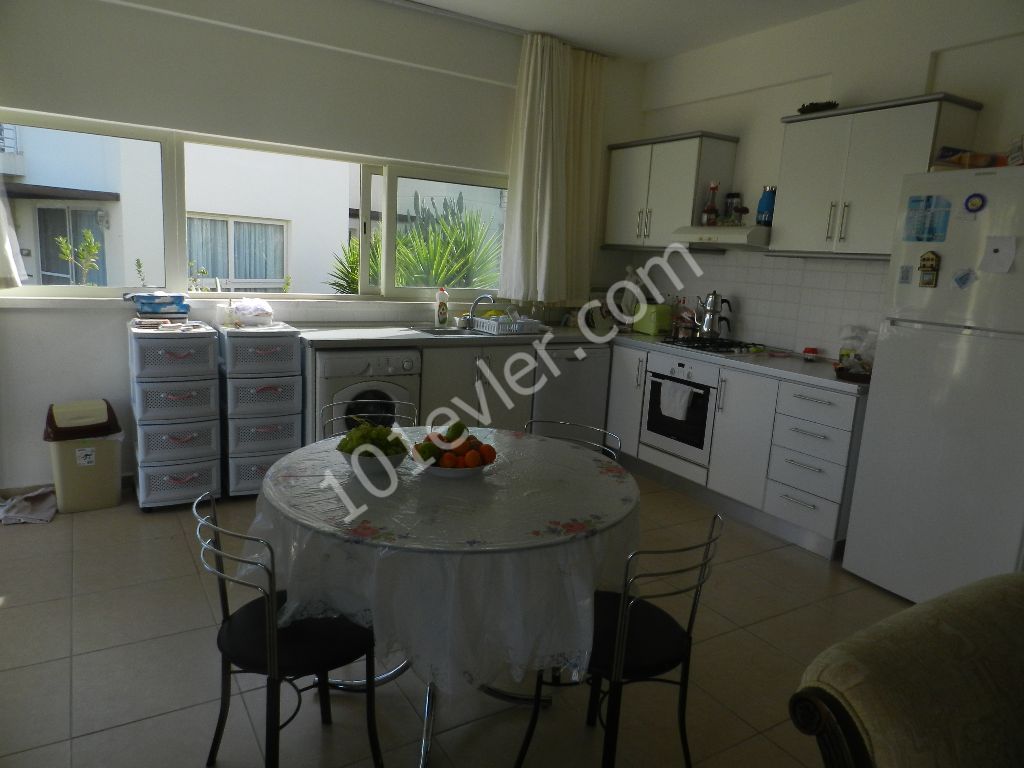 Flat For Sale in Esentepe, Kyrenia