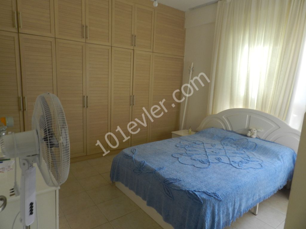 Flat For Sale in Esentepe, Kyrenia