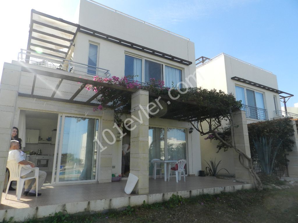 Flat For Sale in Esentepe, Kyrenia