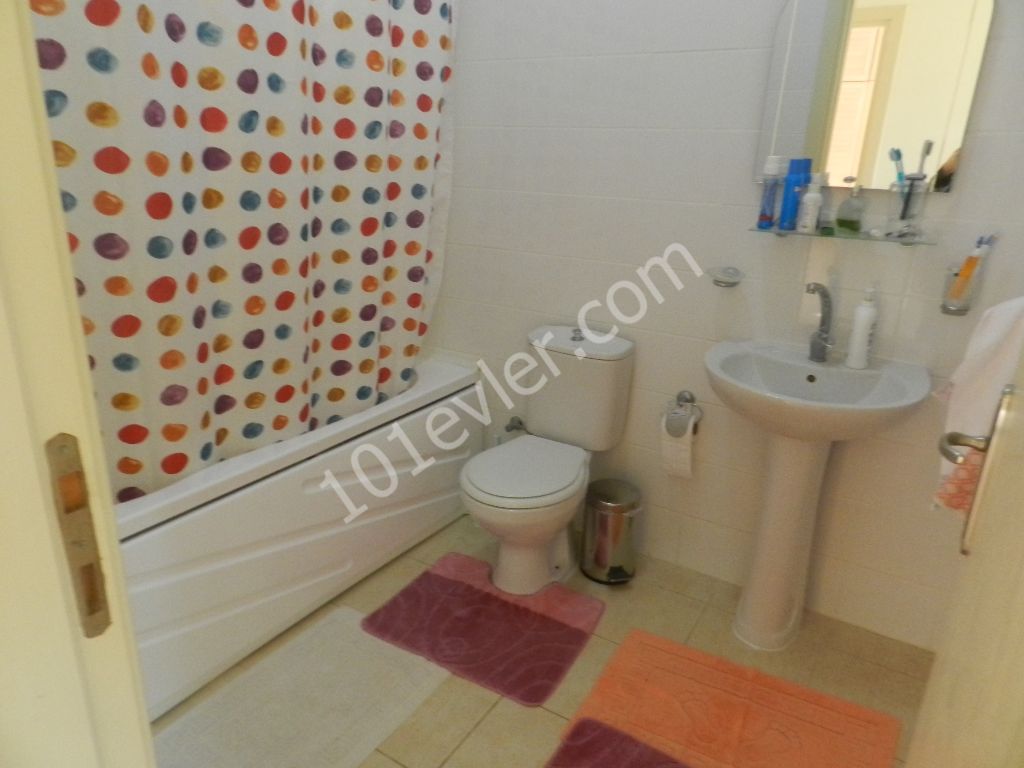 Flat For Sale in Esentepe, Kyrenia