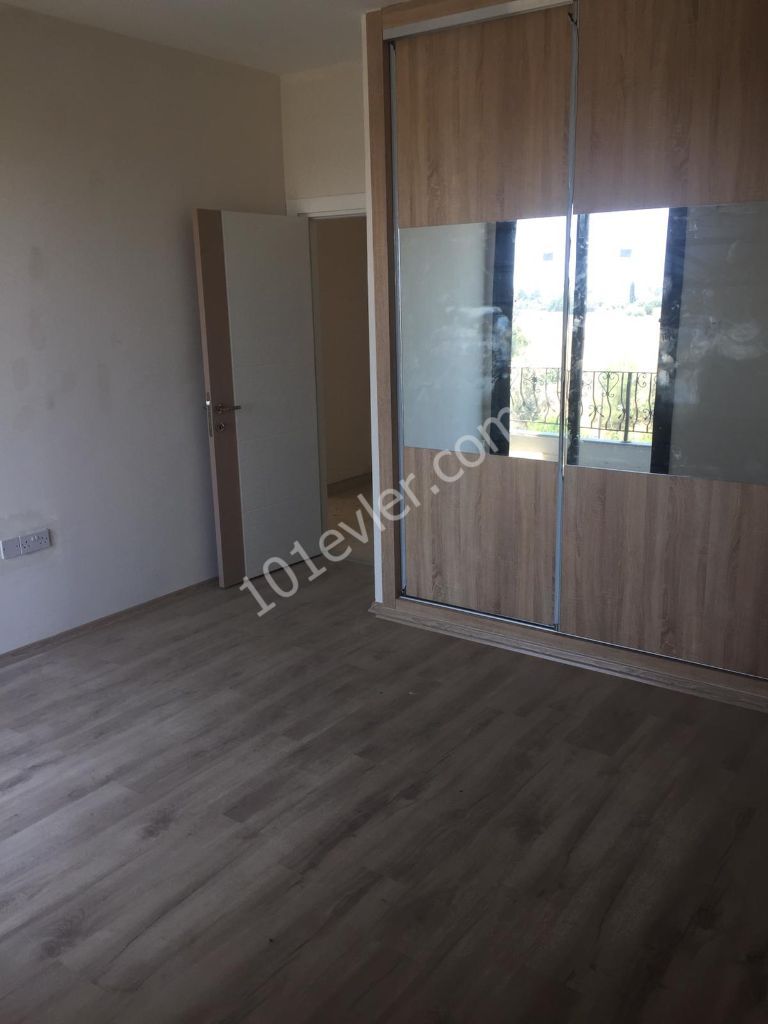 Nicosia Kucuk Kaymakli,da Türk Kocanli 2 + 1 Apartments for Sale ** 