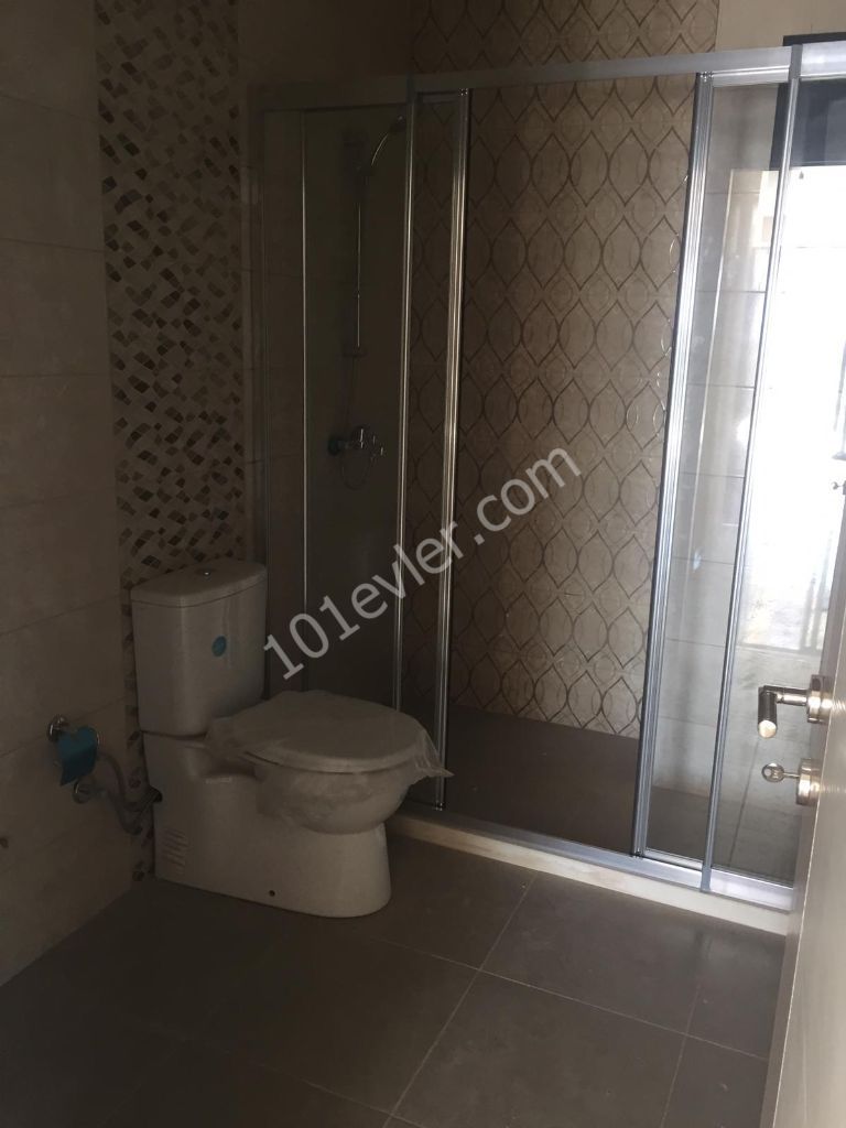 Nicosia Kucuk Kaymakli,da Türk Kocanli 2 + 1 Apartments for Sale ** 