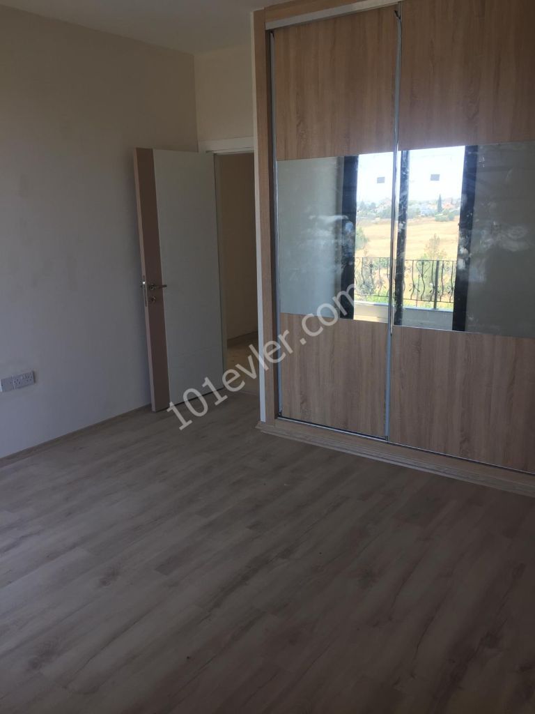 Nicosia Kucuk Kaymakli,da Türk Kocanli 2 + 1 Apartments for Sale ** 