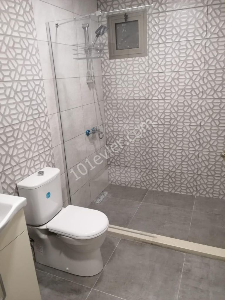 Nicosia Kucuk Kaymakli,da Türk Kocanli 2 + 1 Apartments for Sale ** 