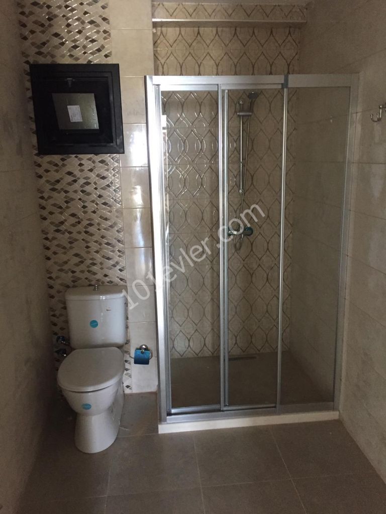 Nicosia Kucuk Kaymakli,da Türk Kocanli 2 + 1 Apartments for Sale ** 