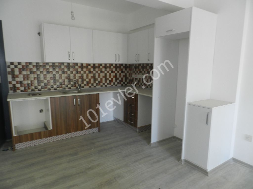 2+1 Apartments for Sale in Kyrenia Central ** 