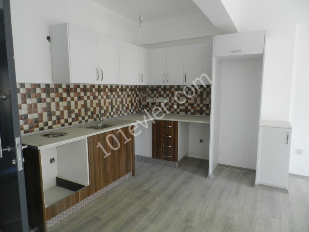 2+1 Apartments for Sale in Kyrenia Central ** 