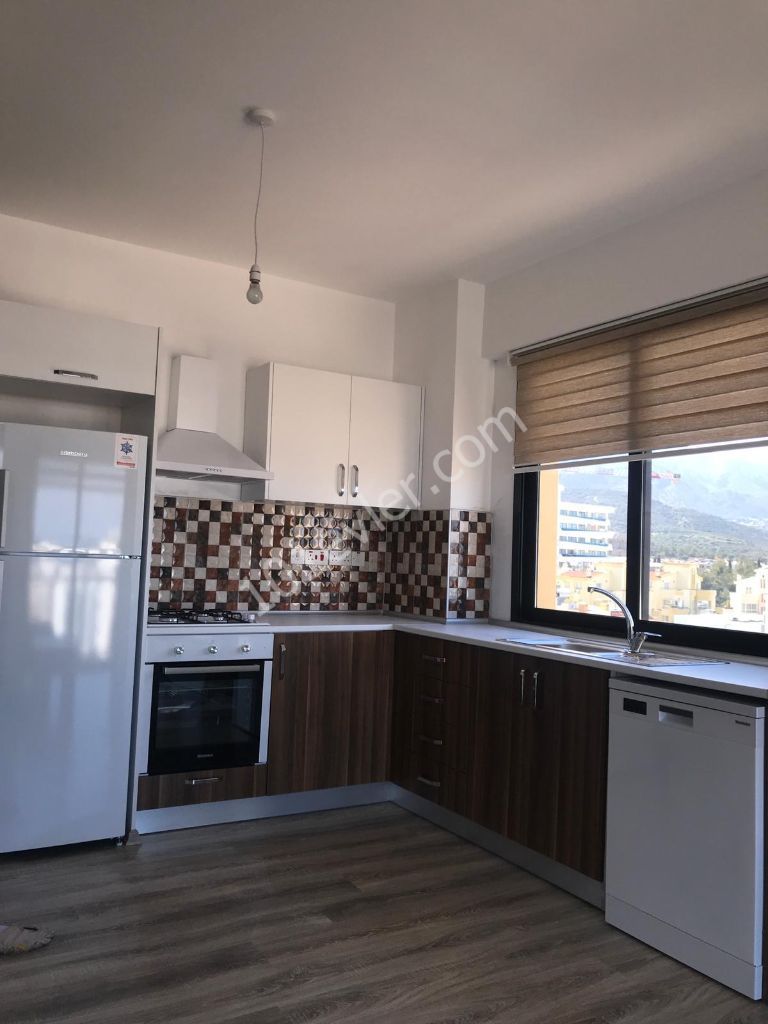 2+1 Apartments for sale in Kyrenia Central ** 