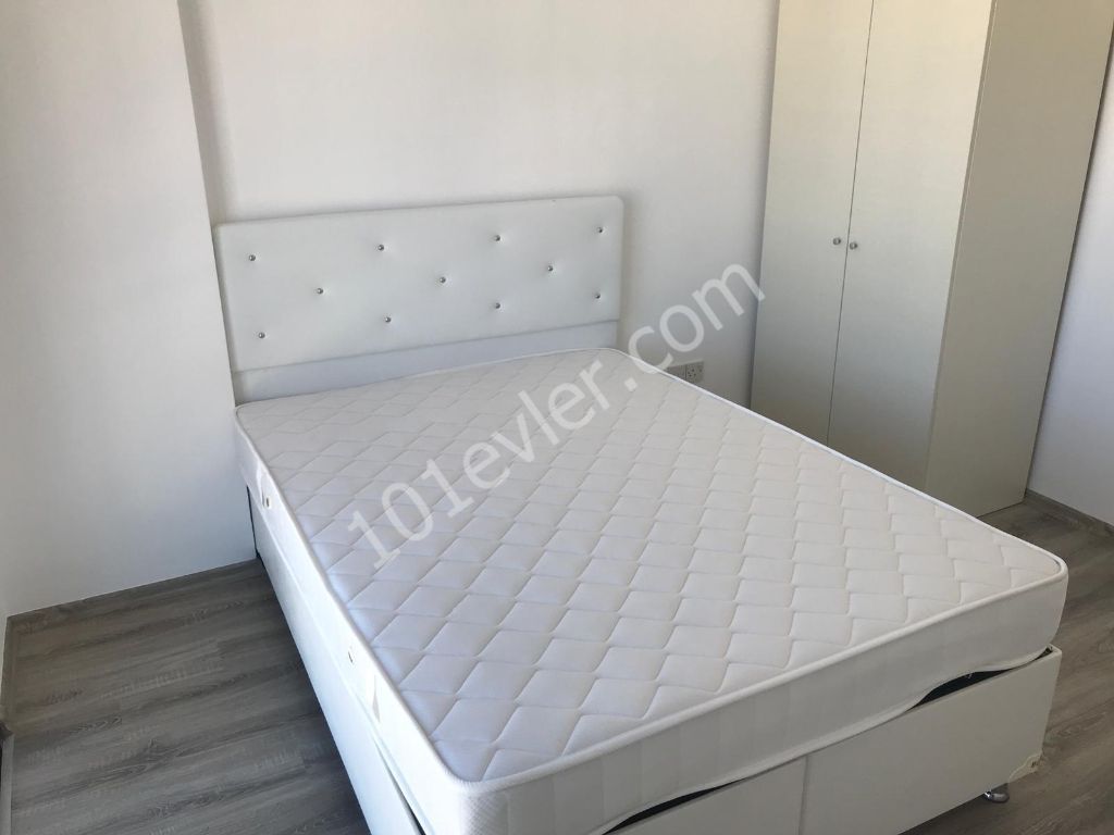 Girne Merkez'de 2+1 Satılık  daire