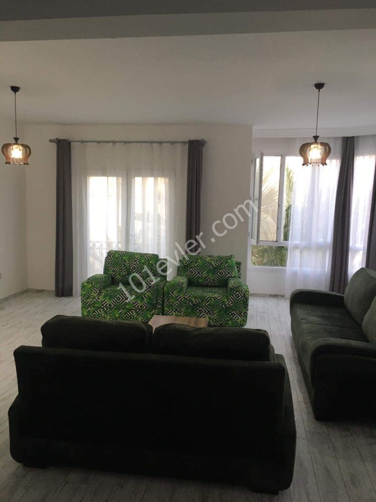 Flat For Sale in Girne Merkez, Kyrenia