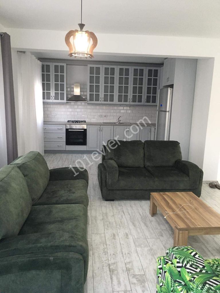 Flat For Sale in Girne Merkez, Kyrenia