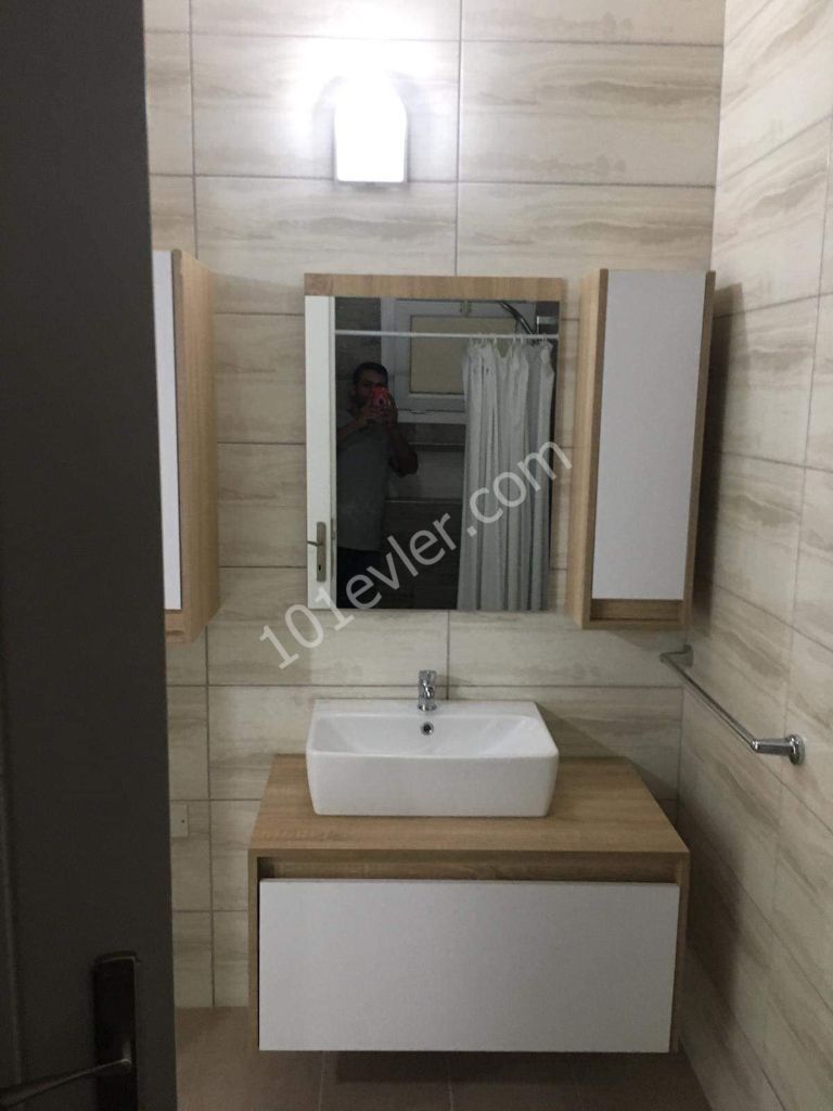 Girne Merkez'de 3+1 Satılık  daire