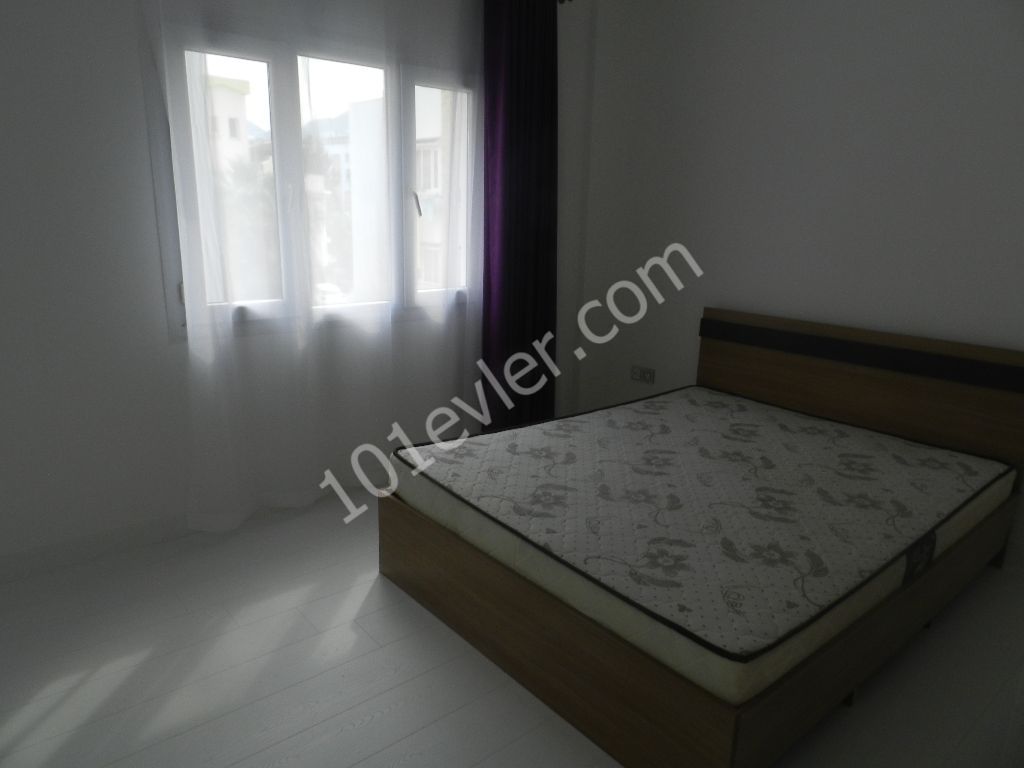 Flat For Sale in Girne Merkez, Kyrenia