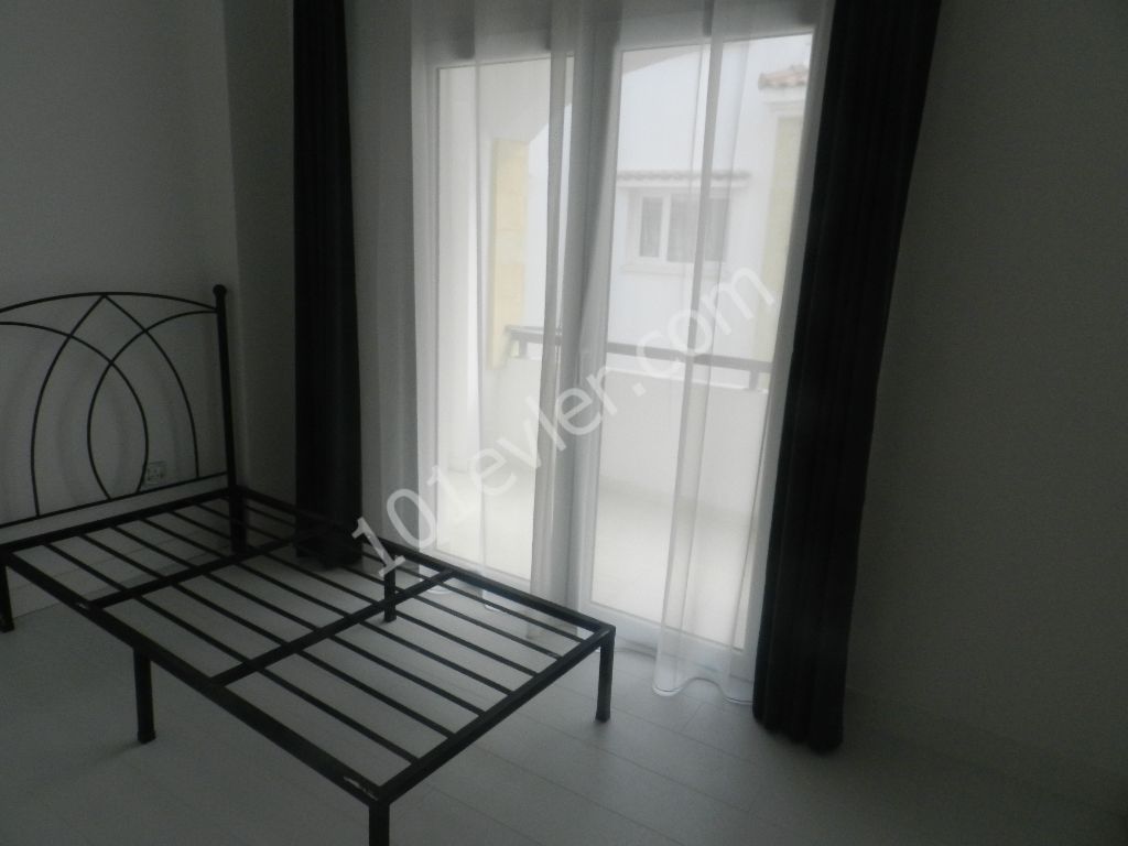 Flat For Sale in Girne Merkez, Kyrenia