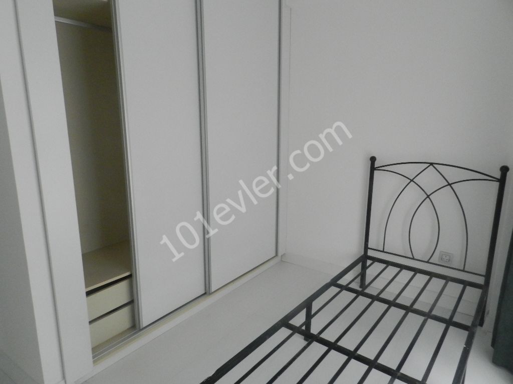 Flat For Sale in Girne Merkez, Kyrenia