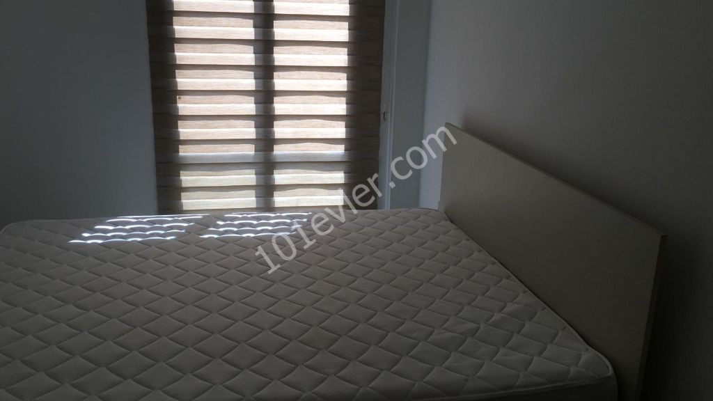 Girne Merkez'de 2+1 Kiralık Daire