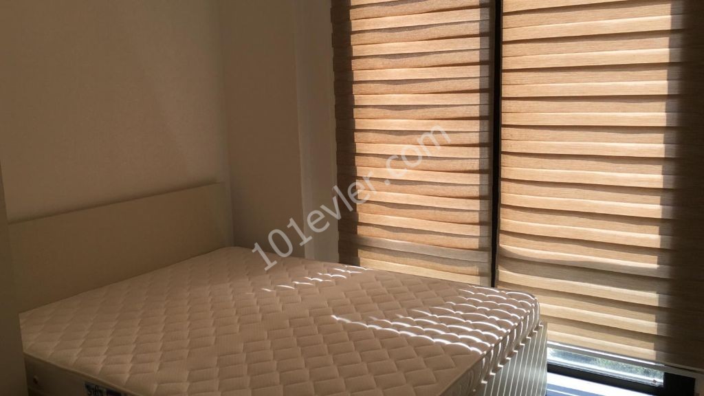 Flat To Rent in Girne Merkez, Kyrenia