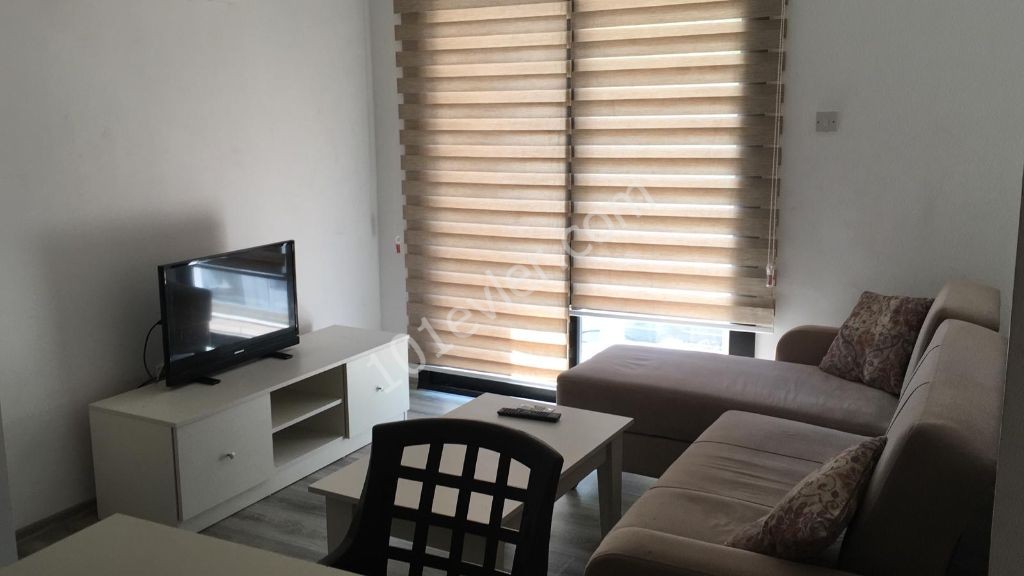 Flat For Sale in Girne Merkez, Kyrenia