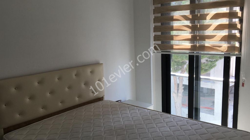 Flat For Sale in Girne Merkez, Kyrenia