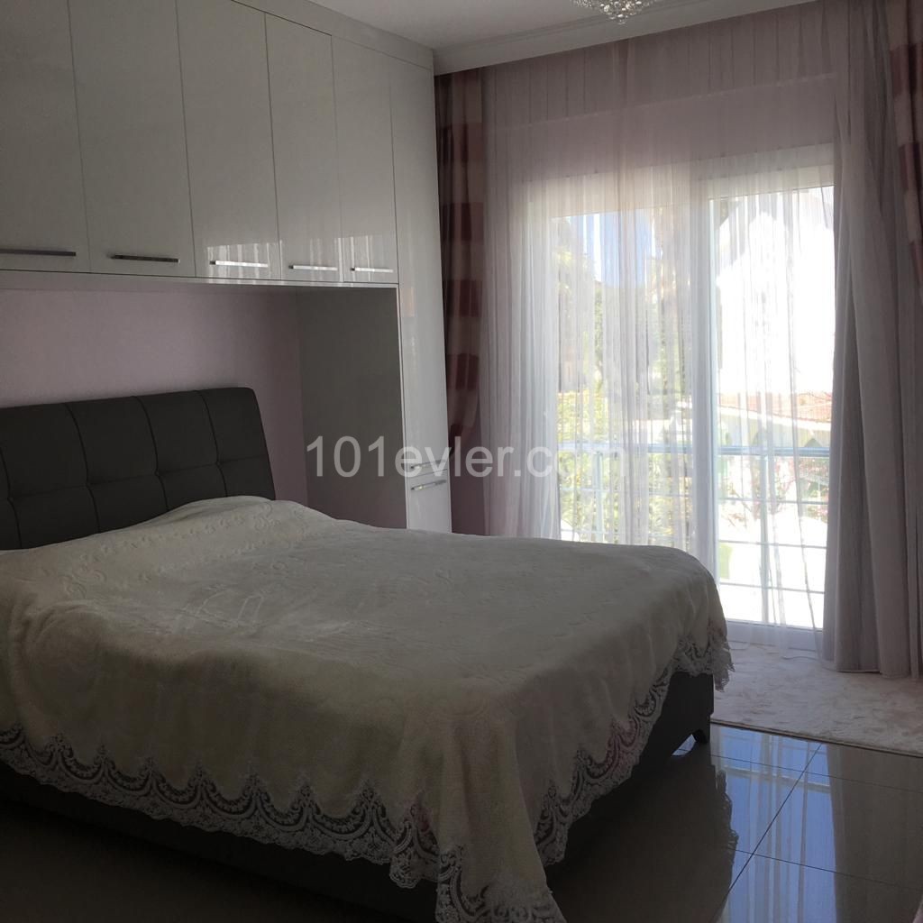 2+ 1 apartments for sale in Karaoglanoglun ** 