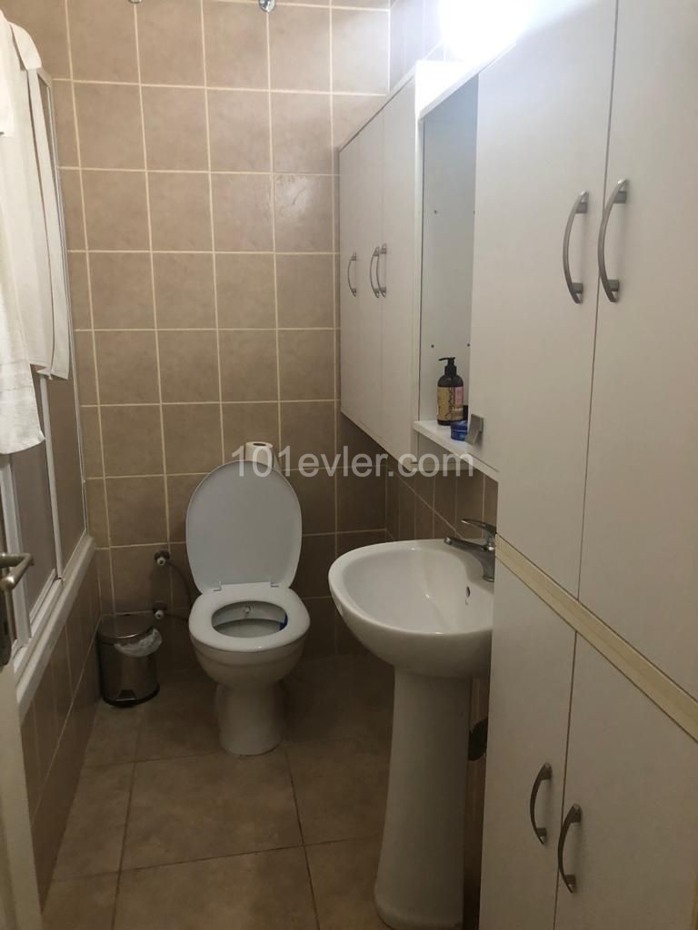 2+ 1 Turkish Cob Apartment for Sale in Ozankoy ** 