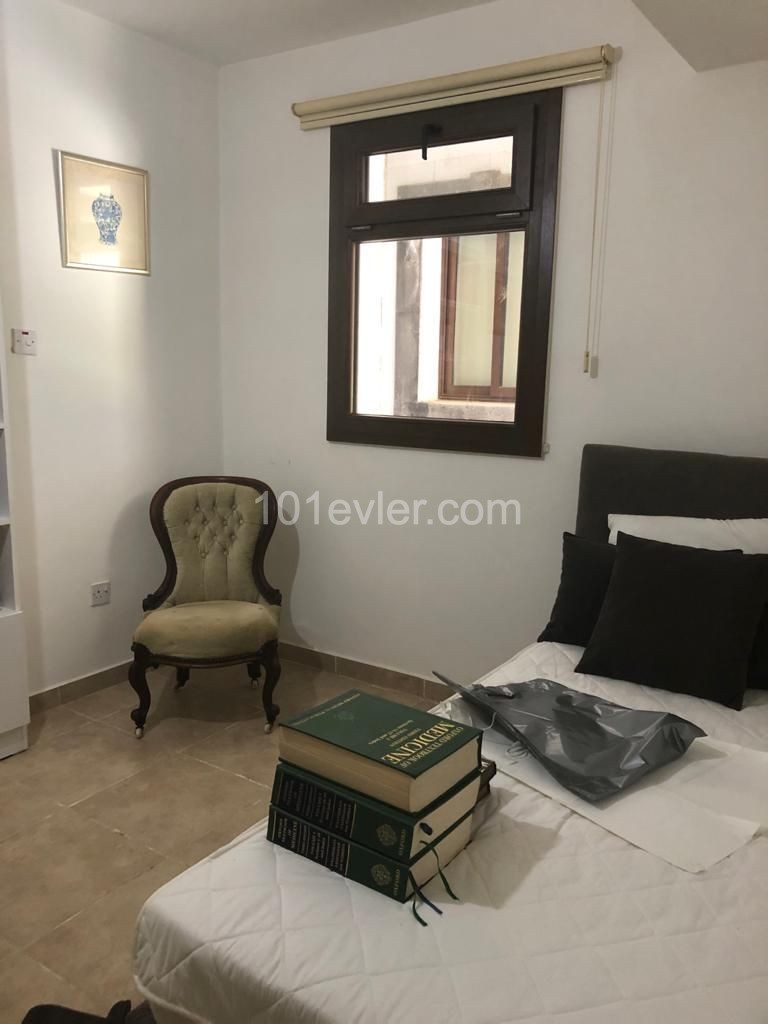 2+ 1 Turkish Cob Apartment for Sale in Ozankoy ** 