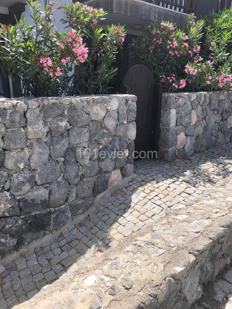 2+ 1 Turkish Cob Apartment for Sale in Ozankoy ** 