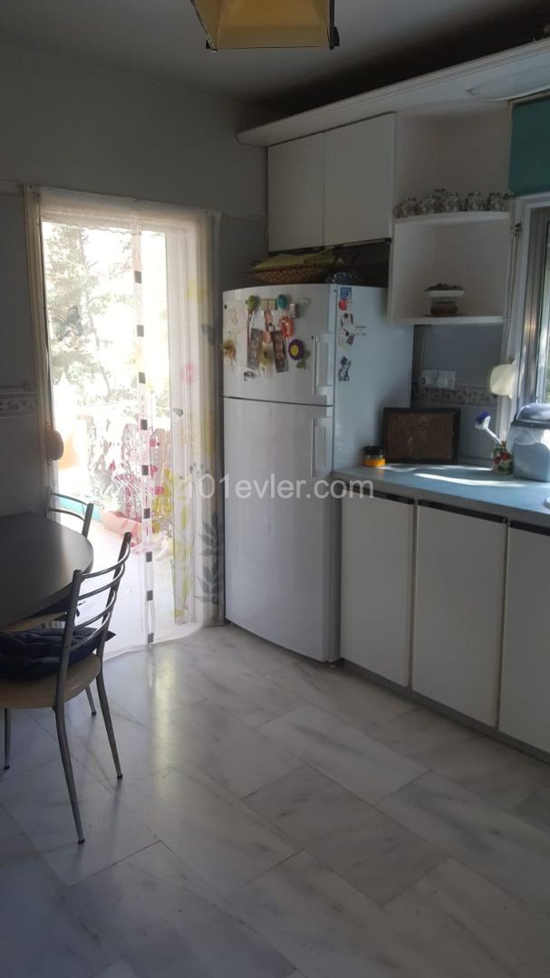 2 +1 Apartments for Sale in the Center of Kyrenia ** 