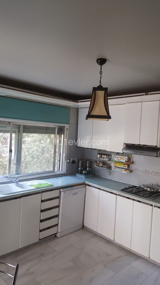 2 +1 Apartments for Sale in the Center of Kyrenia ** 