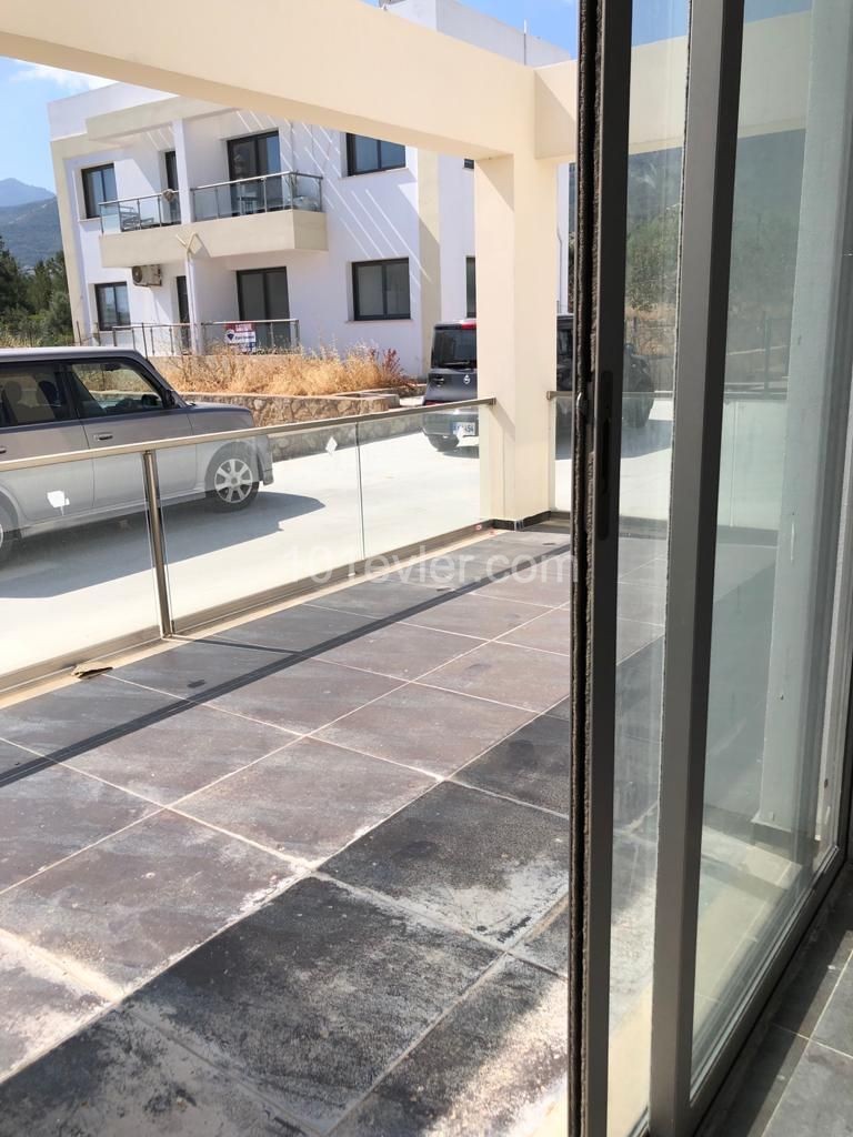 APARTMENT FOR SALE IN KOCHANLI, TURKEY ** 