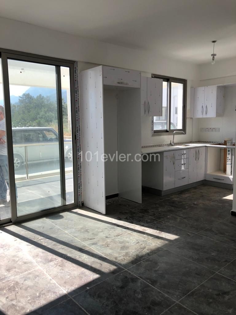 APARTMENT FOR SALE IN KOCHANLI, TURKEY ** 