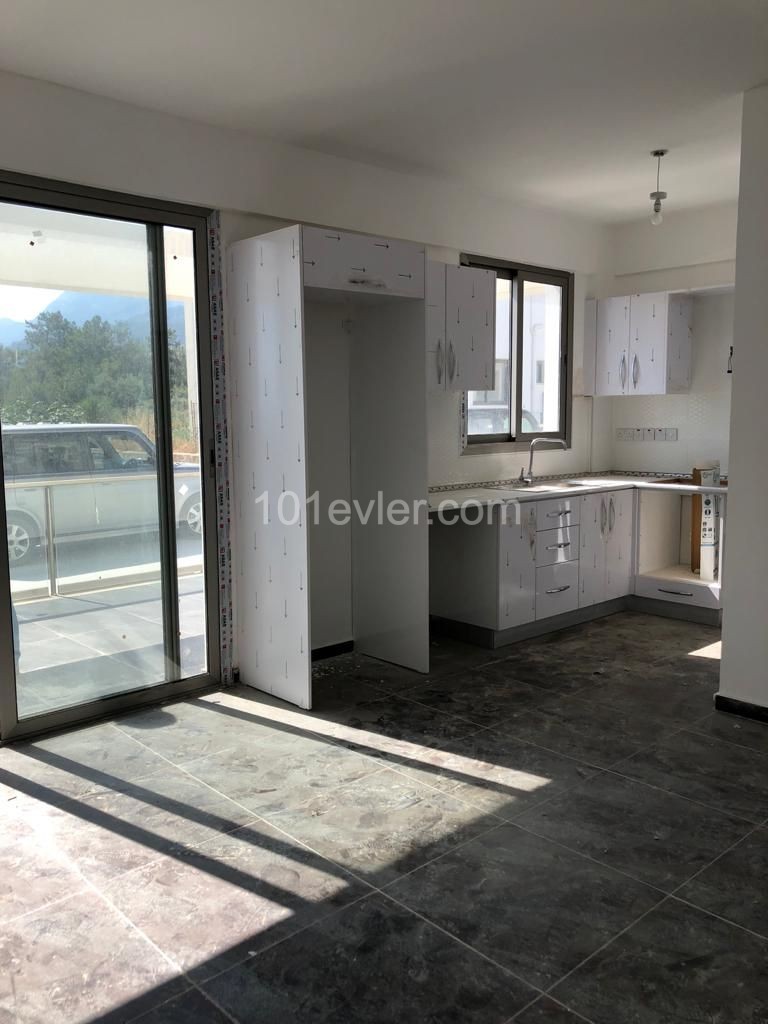 APARTMENT FOR SALE IN KOCHANLI, TURKEY ** 