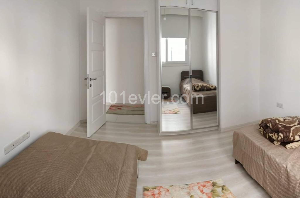 Flat For Sale in Girne Merkez, Kyrenia