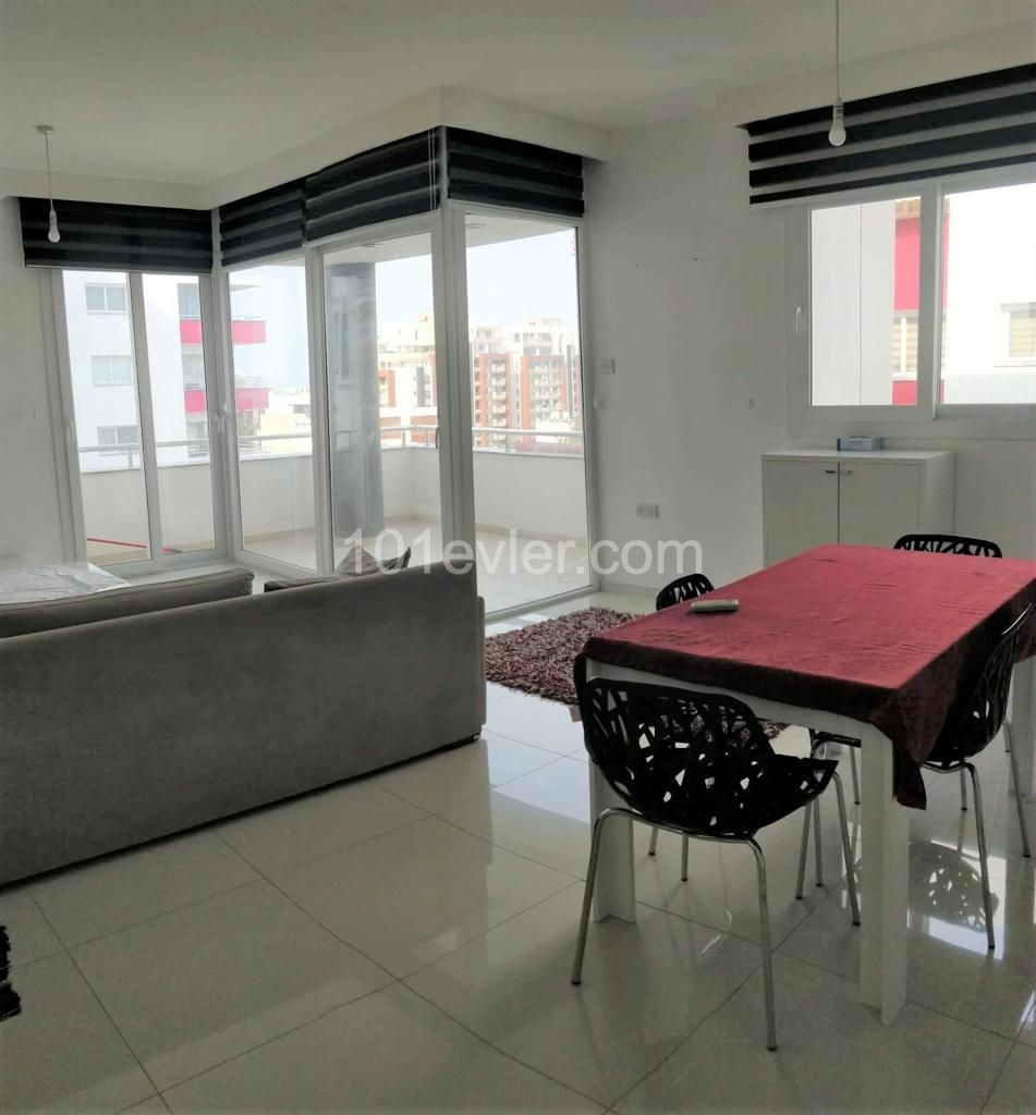 Flat For Sale in Girne Merkez, Kyrenia