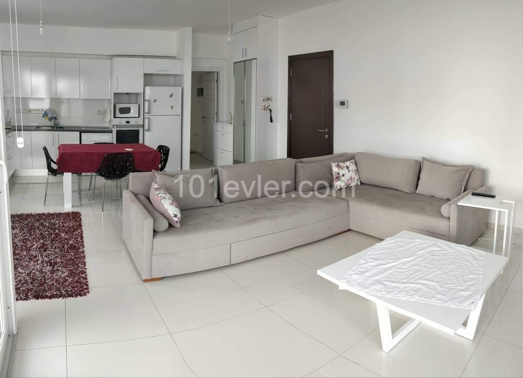 Flat For Sale in Girne Merkez, Kyrenia