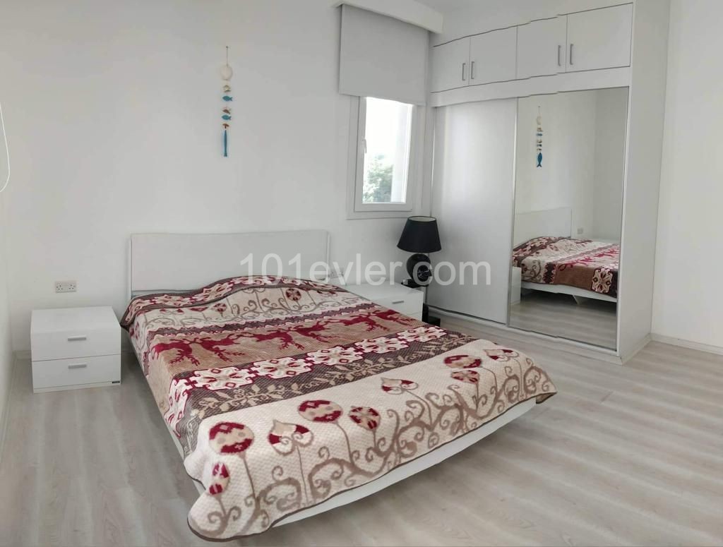 Flat For Sale in Girne Merkez, Kyrenia