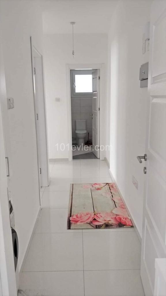 Flat For Sale in Girne Merkez, Kyrenia