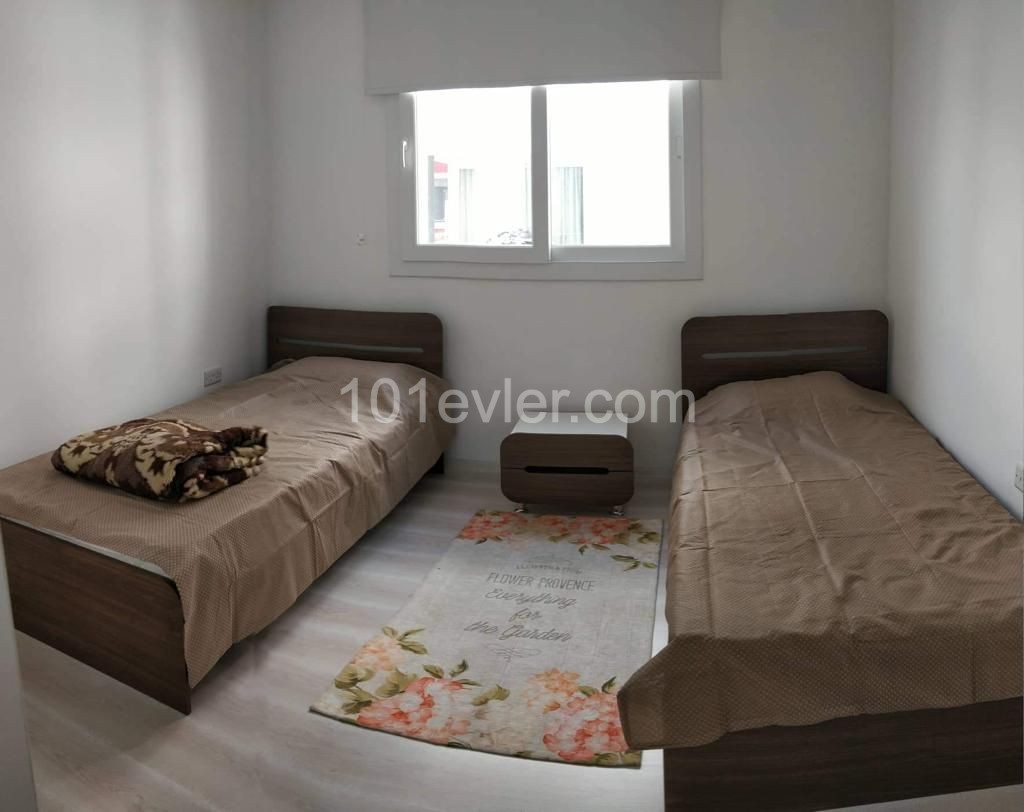 Flat For Sale in Girne Merkez, Kyrenia