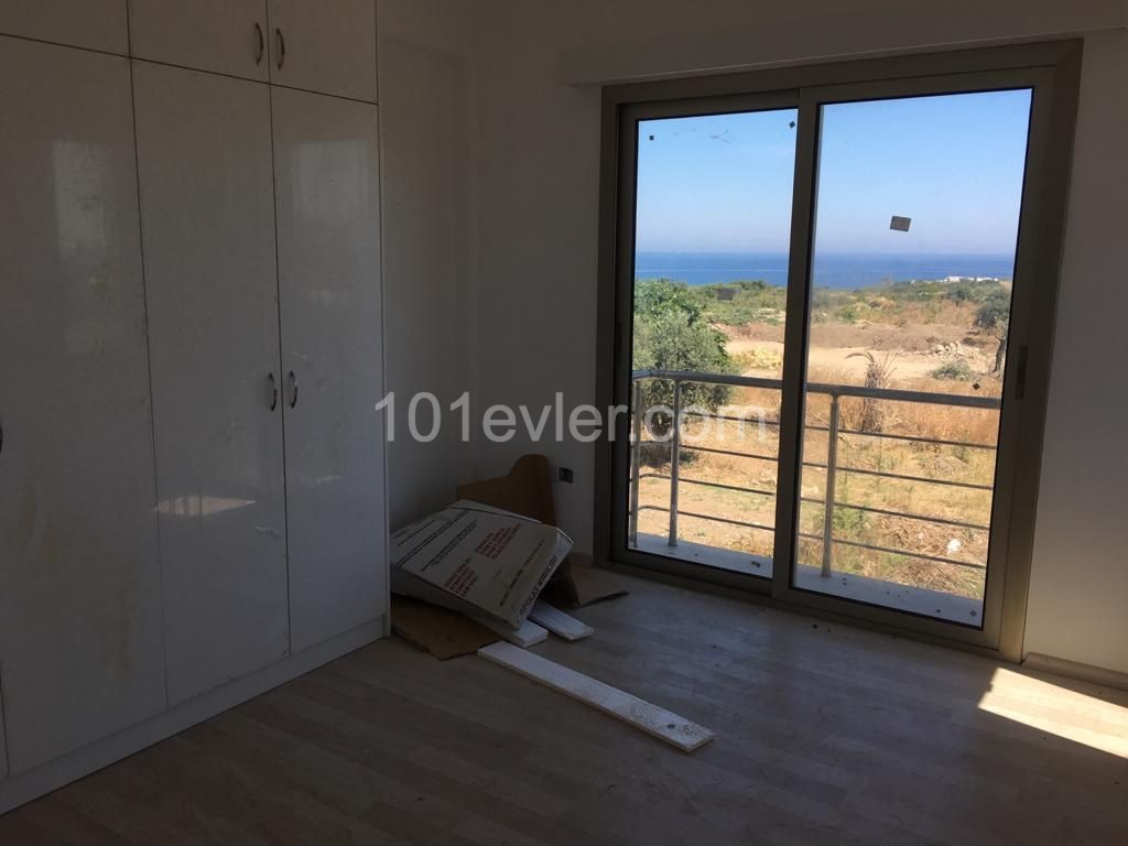 3+ 1 VILLA FOR SALE IN KASHIAKADA WITH TURKISH COB ** 