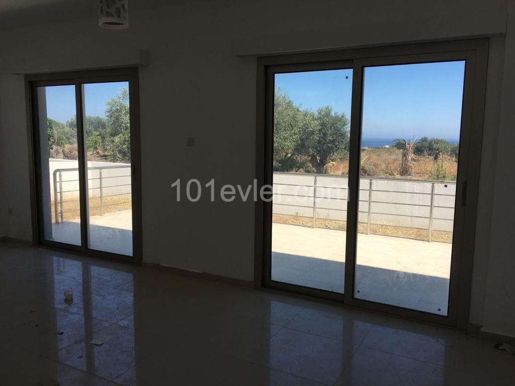 3+ 1 VILLA FOR SALE IN KASHIAKADA WITH TURKISH COB ** 