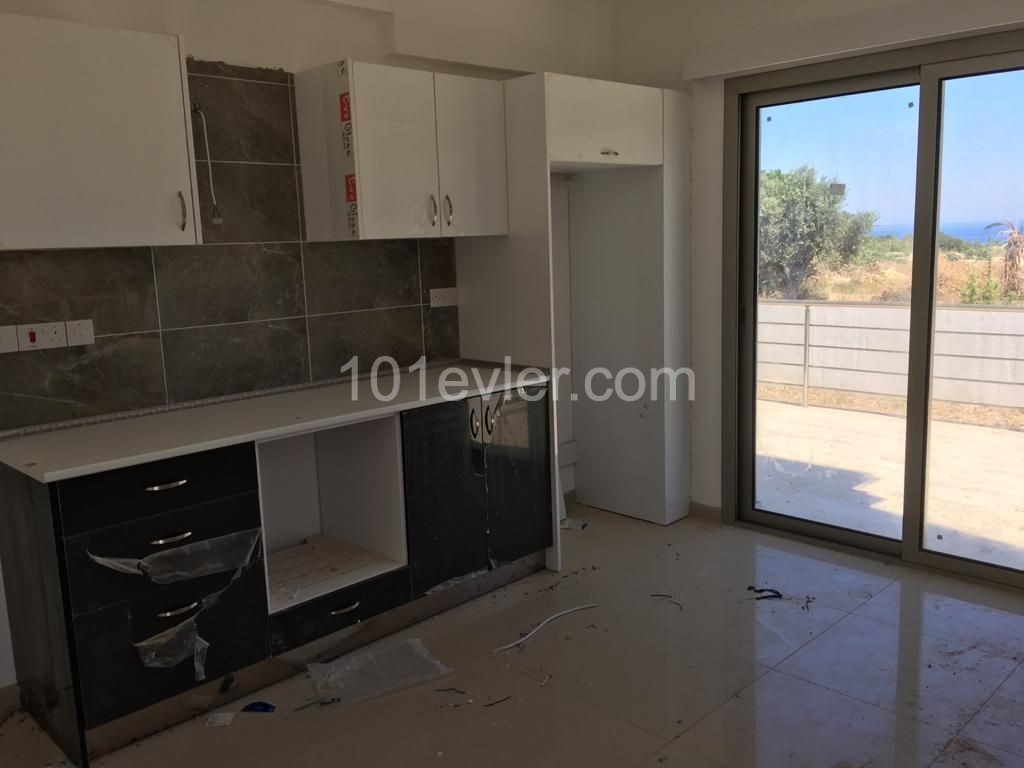 3+ 1 VILLA FOR SALE IN KASHIAKADA WITH TURKISH COB ** 