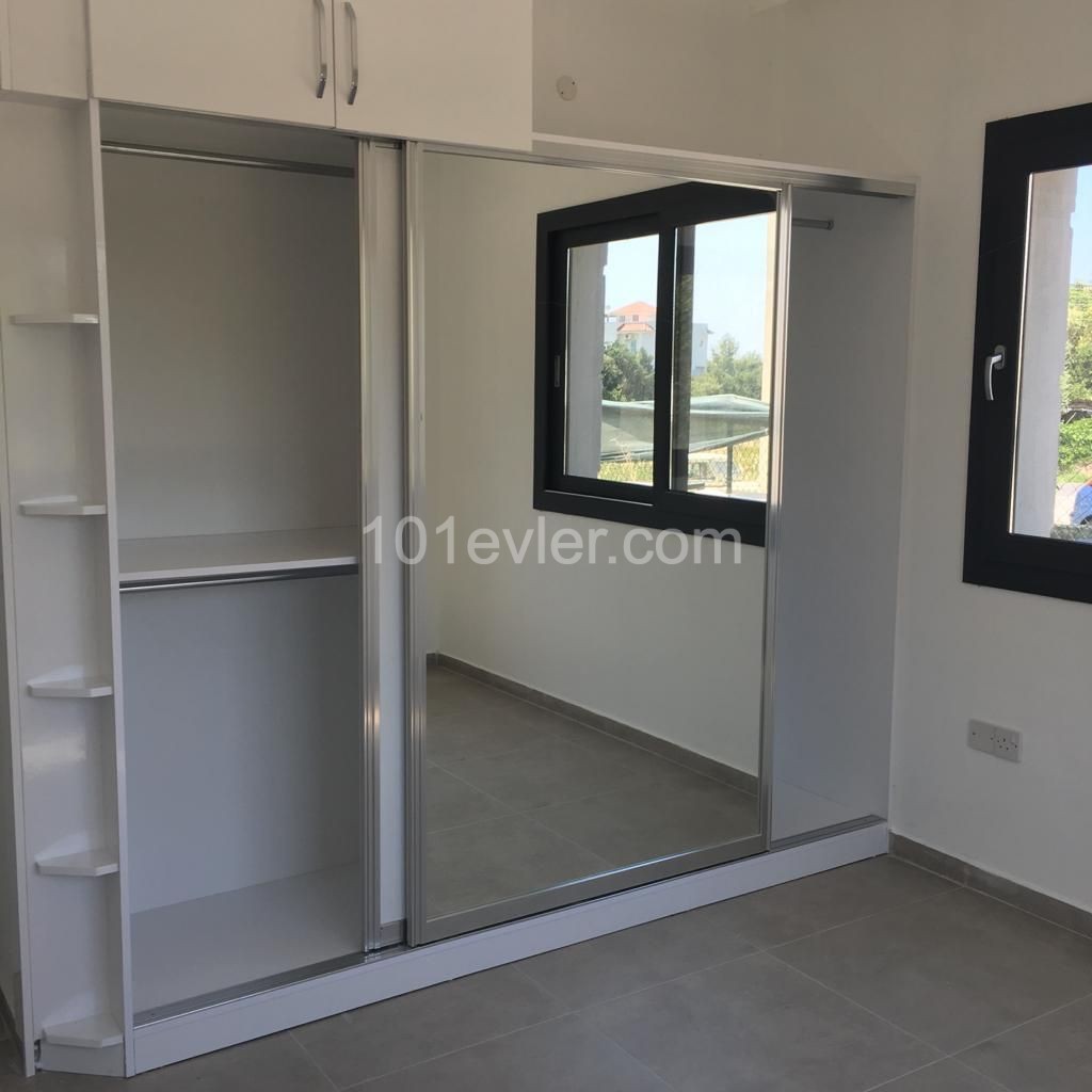 2+1 Apartments for Sale in Lapta ** 