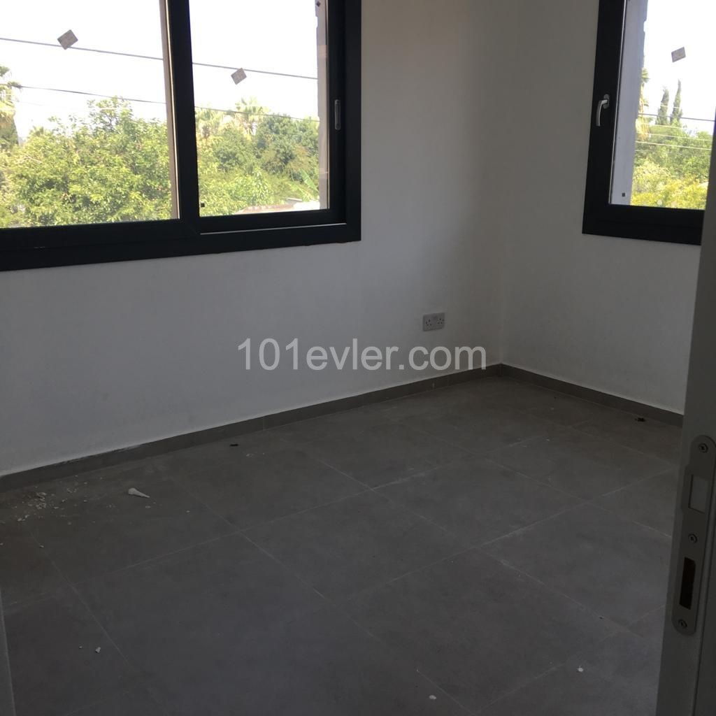 2+1 Apartments for Sale in Lapta ** 