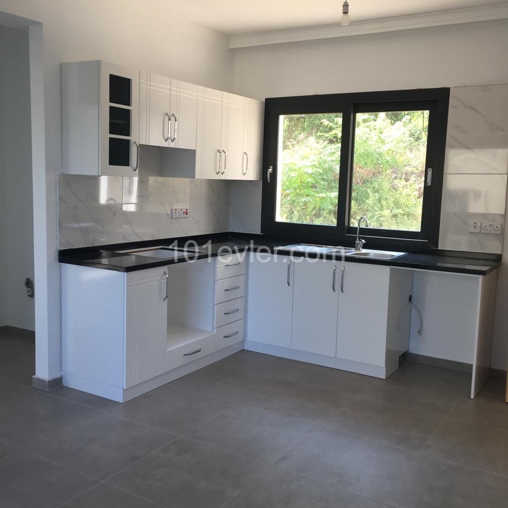 2+1 Apartments for Sale in Lapta ** 