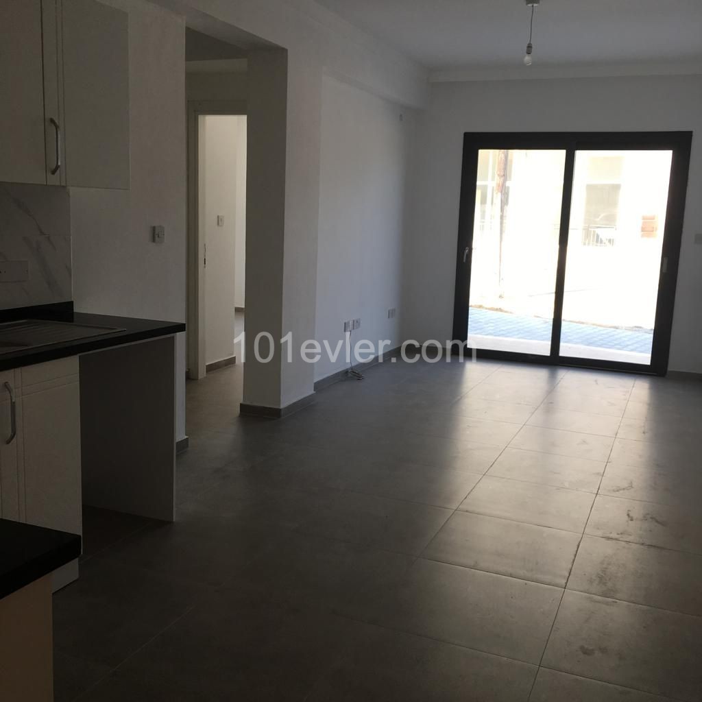 2+1 Apartments for Sale in Lapta ** 