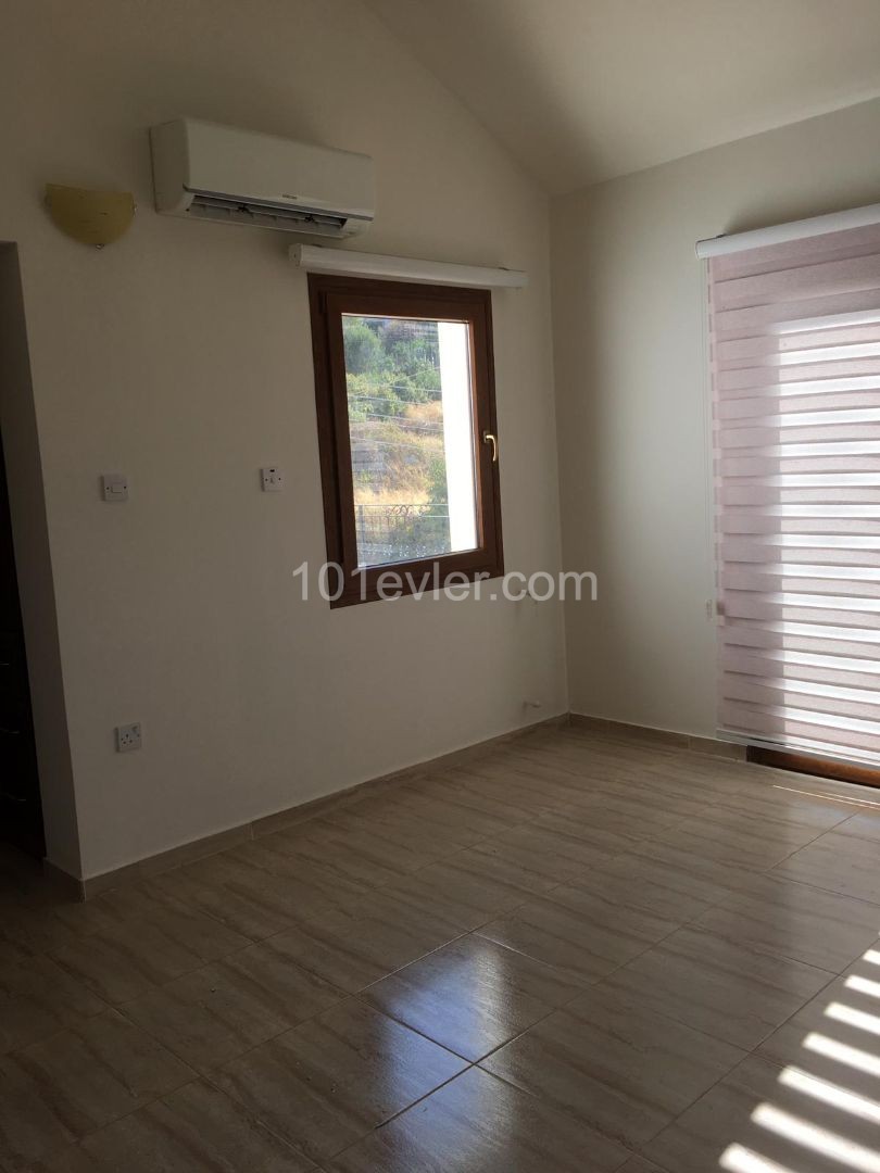 Villa To Rent in Malatya, Kyrenia